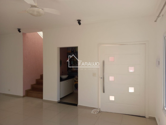 Imagem Imóvel com 3 Quartos à Venda, 163 m² em Horto Florestal - Sorocaba Imagem Imóvel com 3 Quartos à Venda, 163 m² em Horto Florestal - Sorocaba