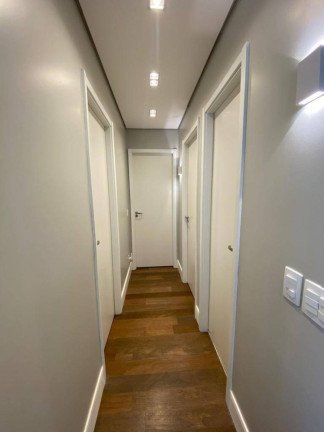 Imagem Apartamento com 3 Quartos à Venda, 88 m² em Campestre - Santo André