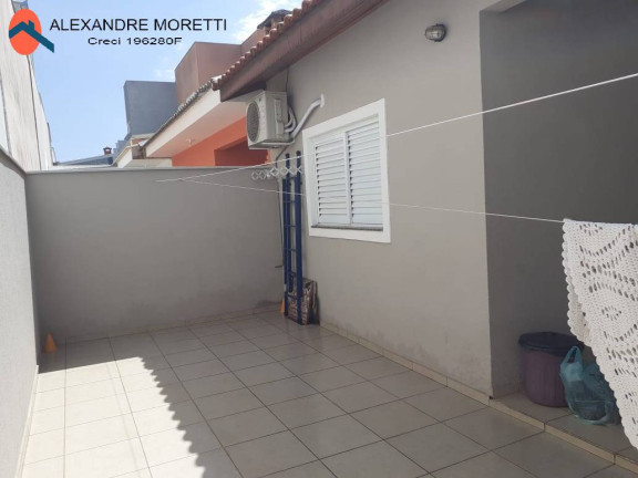 Imagem Casa com 3 Quartos à Venda, 150 m² em Horto Florestal - Sorocaba Imagem Casa com 3 Quartos à Venda, 150 m² em Horto Florestal - Sorocaba