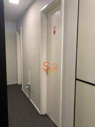 Imagem Sala Comercial à Venda, 110 m² em Vila Bastos - Santo André Imagem Sala Comercial à Venda, 110 m² em Vila Bastos - Santo André