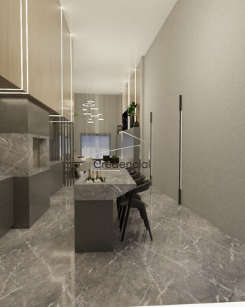 Imagem Apartamento com 2 Quartos à Venda, 61 m² em Alto Da Gloria - Curitiba