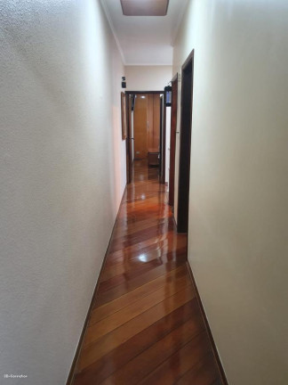 Imagem Sobrado com 3 Quartos à Venda, 125 m² em Vila Floresta - Santo André Imagem Sobrado com 3 Quartos à Venda, 125 m² em Vila Floresta - Santo André