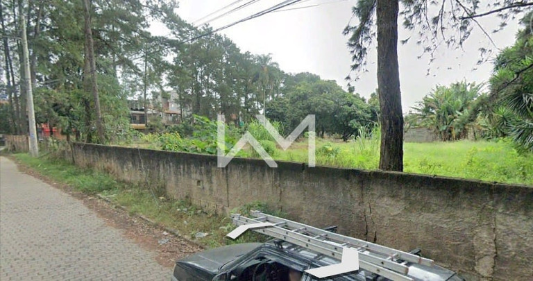 Imagem Terreno à Venda, 6.000 m² em Jardim Ponte Alta I - Guarulhos