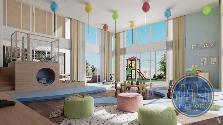 Imagem Apartamento com 4 Quartos à Venda, 125 m² em Balneário Camboriú Imagem Apartamento com 4 Quartos à Venda, 125 m² em Balneário Camboriú