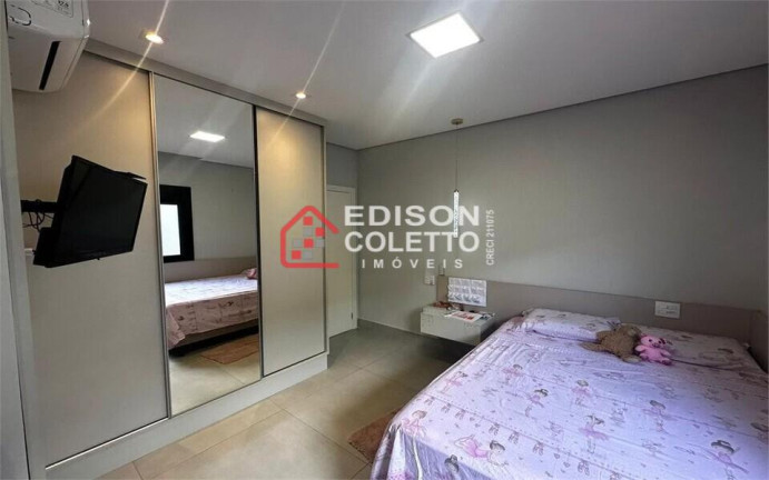 Imagem Casa de Condomínio com 3 Quartos à Venda, 181 m² em Ondinhas - Piracicaba