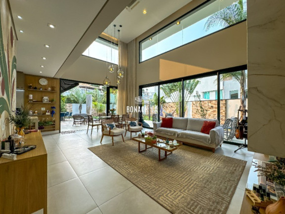Imagem Casa com 3 Quartos à Venda,  em Jardim Santa Rita - Indaiatuba