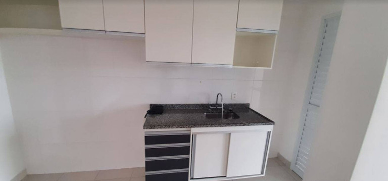 Imagem Apartamento com 3 Quartos para Alugar, 75 m² em Alphaville Empresarial - Barueri