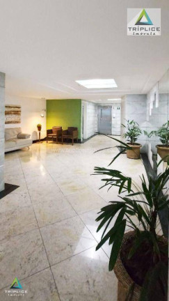 Imagem Apartamento com 3 Quartos à Venda, 170 m² em Granbery - Juiz De Fora Imagem Apartamento com 3 Quartos à Venda, 170 m² em Granbery - Juiz De Fora