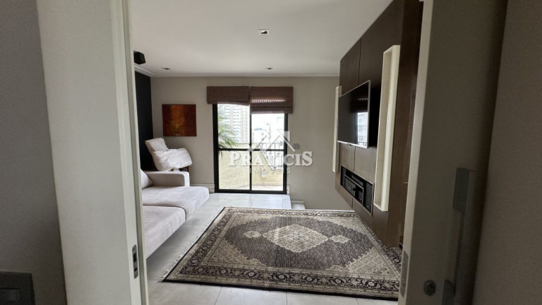 Imagem Cobertura com 3 Quartos à Venda, 200 m² em Vila Clementino - São Paulo Imagem Cobertura com 3 Quartos à Venda, 200 m² em Vila Clementino - São Paulo