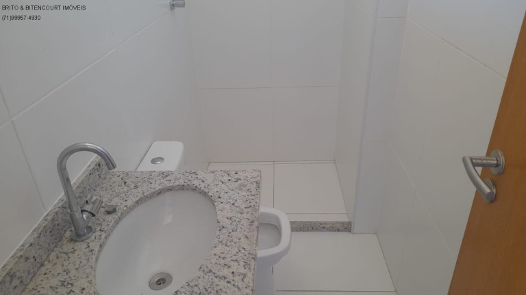 Imagem Casa com 3 Quartos à Venda, 115 m² em Itacimirim - Camaçari