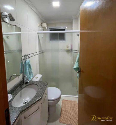 Imagem Apartamento com 3 Quartos à Venda, 132 m² em Aviação - Praia Grande Imagem Apartamento com 3 Quartos à Venda, 132 m² em Aviação - Praia Grande