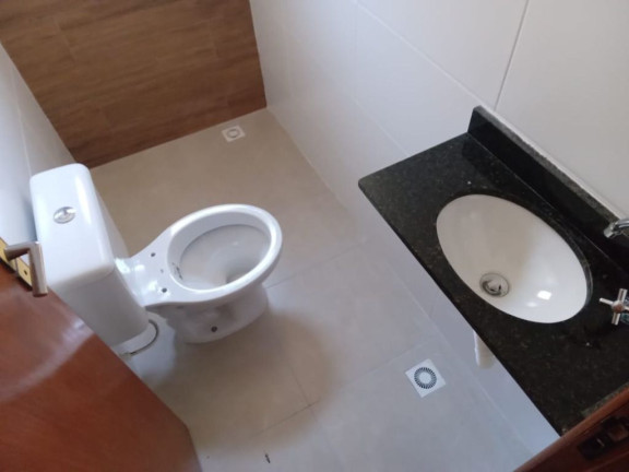 Imagem Apartamento com 2 Quartos à Venda, 42 m² em Vila Guiomar - Santo André Imagem Apartamento com 2 Quartos à Venda, 42 m² em Vila Guiomar - Santo André