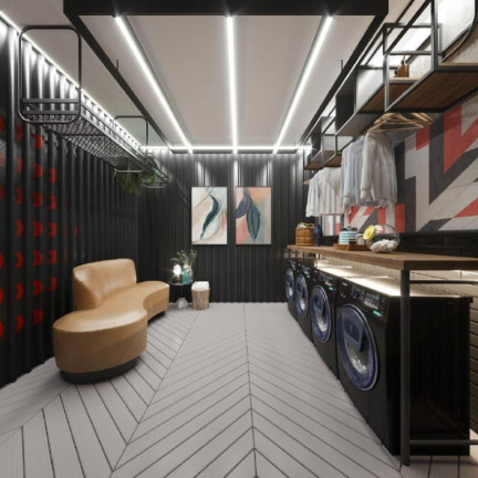 Imagem Apartamento com 1 Quarto à Venda, 34 m² em Bessa - João Pessoa Imagem Apartamento com 1 Quarto à Venda, 34 m² em Bessa - João Pessoa