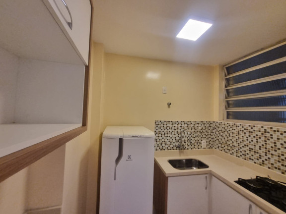 Imagem Apartamento com 1 Quarto à Venda, 50 m² em Copacabana - Rio De Janeiro Imagem Apartamento com 1 Quarto à Venda, 50 m² em Copacabana - Rio De Janeiro