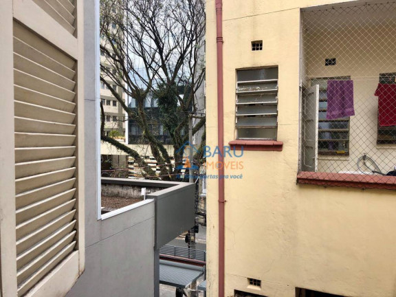 Imagem Apartamento com 2 Quartos para Alugar, 80 m² em Consolação - São Paulo Imagem Apartamento com 2 Quartos para Alugar, 80 m² em Consolação - São Paulo