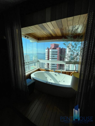 Imagem Apartamento com 3 Quartos à Venda, 153 m² em Centro - Balneário Camboriú