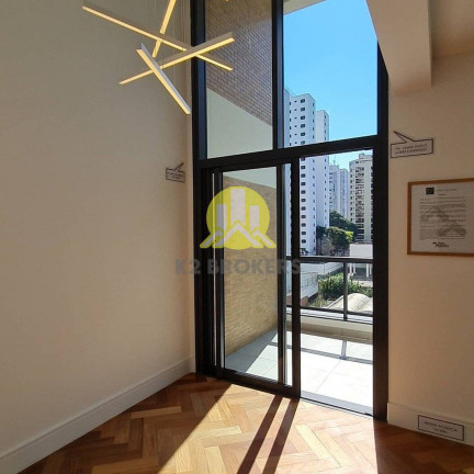 Imagem Apartamento com 2 Quartos à Venda, 127 m² em Jardim Paulista - São Paulo Imagem Apartamento com 2 Quartos à Venda, 127 m² em Jardim Paulista - São Paulo