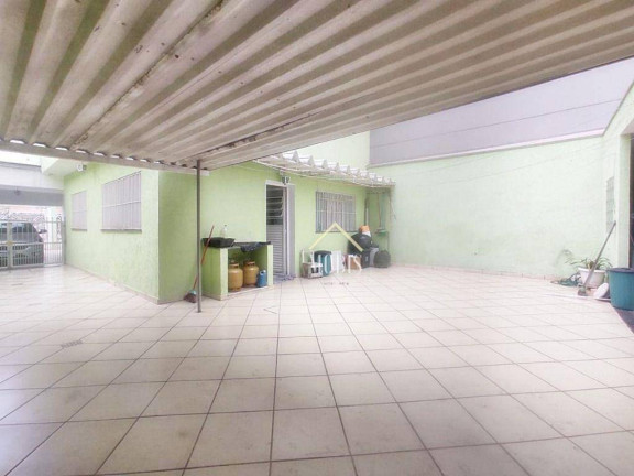 Imagem Sobrado com 3 Quartos à Venda, 237 m² em Jardim - Santo André Imagem Sobrado com 3 Quartos à Venda, 237 m² em Jardim - Santo André