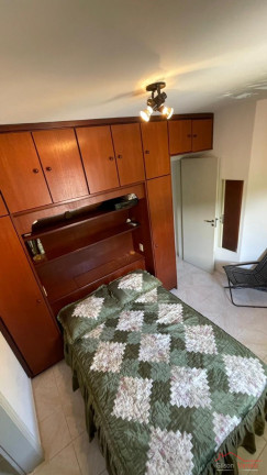 Foto do imóvel Apartamento com 2 Quartos à Venda, 80 m² em Toninhas - Ubatuba