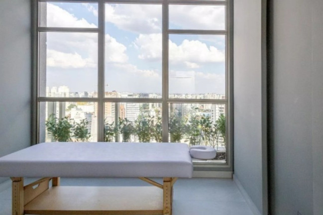 Imagem Imóvel com 1 Quarto à Venda, 38 m² em Vila Mariana - São Paulo Imagem Imóvel com 1 Quarto à Venda, 38 m² em Vila Mariana - São Paulo