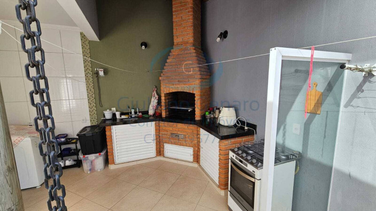 Imagem Casa com 4 Quartos à Venda, 177 m² em Jardim Panorama - Salto Imagem Casa com 4 Quartos à Venda, 177 m² em Jardim Panorama - Salto