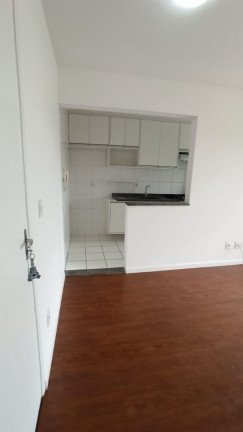 Imagem Apartamento com 2 Quartos à Venda, 50 m² em Parque Residencial Flamboyant - São José Dos Campos Imagem Apartamento com 2 Quartos à Venda, 50 m² em Parque Residencial Flamboyant - São José Dos Campos
