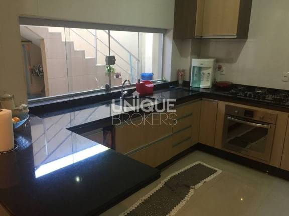 Casa com 3 Quartos à Venda, 160 m² em Residencial Pacaembu - Itupeva