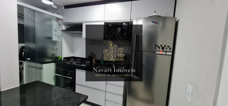 Imagem Apartamento com 2 Quartos à Venda, 45 m² em Jardim Las Vegas - Guarulhos Imagem Apartamento com 2 Quartos à Venda, 45 m² em Jardim Las Vegas - Guarulhos