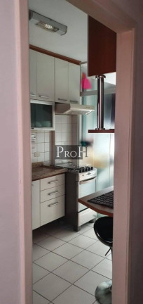 Imagem Apartamento com 2 Quartos à Venda, 49 m² em Jardim Irajá - São Bernardo Do Campo Imagem Apartamento com 2 Quartos à Venda, 49 m² em Jardim Irajá - São Bernardo Do Campo
