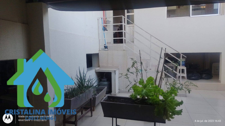 Imagem Casa com 3 Quartos à Venda, 250 m² em Jardim Tannus - Jundiaí
