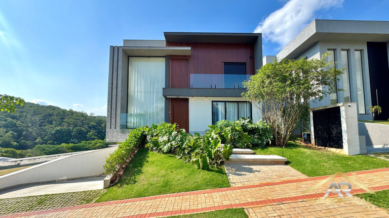 Imagem Casa de Condomínio com 4 Quartos à Venda, 422 m² em Cidade Tamboré - Santana De Parnaíba Imagem Casa de Condomínio com 4 Quartos à Venda, 422 m² em Cidade Tamboré - Santana De Parnaíba