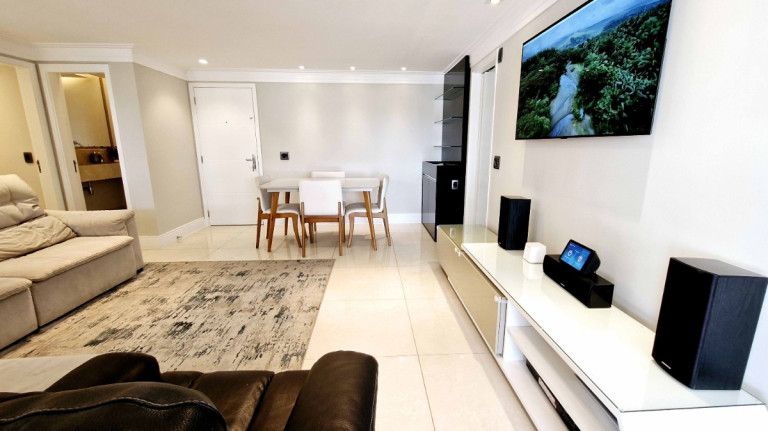 Imagem Apartamento com 2 Quartos à Venda, 100 m² em Santo Amaro - São Paulo Imagem Apartamento com 2 Quartos à Venda, 100 m² em Santo Amaro - São Paulo