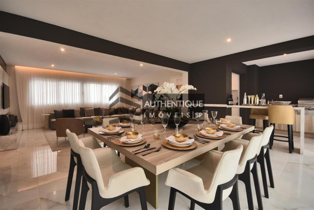 Imagem Apartamento com 3 Quartos à Venda, 158 m² em Indianópolis - São Paulo Imagem Apartamento com 3 Quartos à Venda, 158 m² em Indianópolis - São Paulo