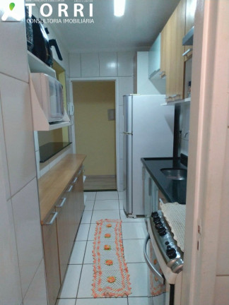 Imagem Apartamento com 2 Quartos à Venda, 51 m² em Jardim Guadalajara - Sorocaba Imagem Apartamento com 2 Quartos à Venda, 51 m² em Jardim Guadalajara - Sorocaba