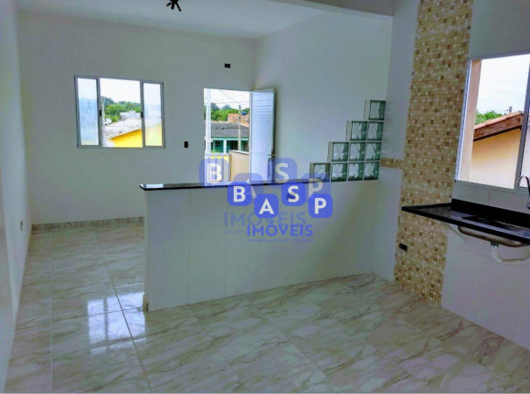 Imagem Casa com 2 Quartos à Venda, 58 m² em Tropical - Itanhaém Imagem Casa com 2 Quartos à Venda, 58 m² em Tropical - Itanhaém