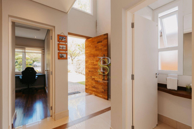 Imagem Casa com 5 Quartos à Venda, 462 m² em Tanque - Atibaia
