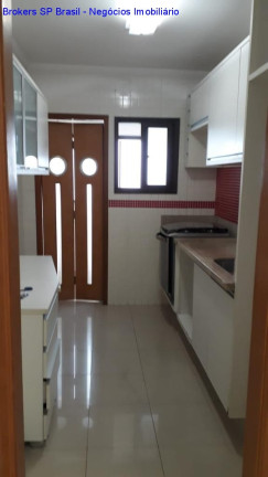 Imagem Imóvel com 3 Quartos à Venda, 73 m² em Olímpico - São Caetano Do Sul