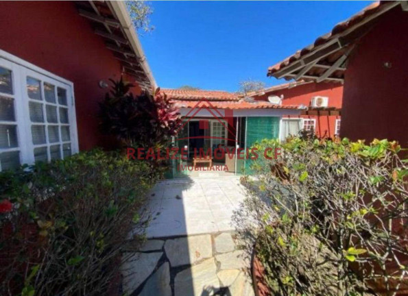 Imagem Casa de Condomínio com 4 Quartos à Venda, 200 m² em Jardim Olinda - Cabo Frio