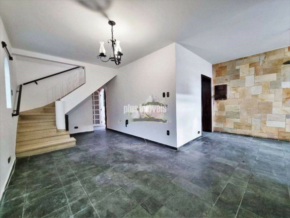 Imagem Casa com 3 Quartos à Venda, 120 m² em Alto Da Boa Vista - São Paulo Imagem Casa com 3 Quartos à Venda, 120 m² em Alto Da Boa Vista - São Paulo