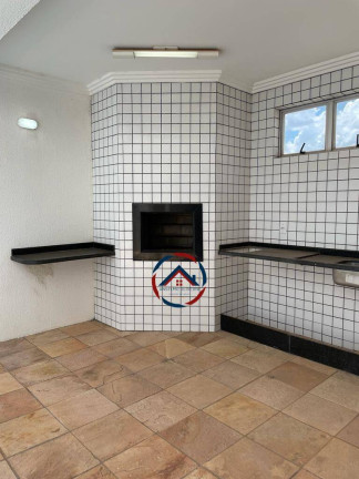 Imagem Apartamento com 4 Quartos à Venda, 225 m² em Jardim Mariana - Cuiabá Imagem Apartamento com 4 Quartos à Venda, 225 m² em Jardim Mariana - Cuiabá