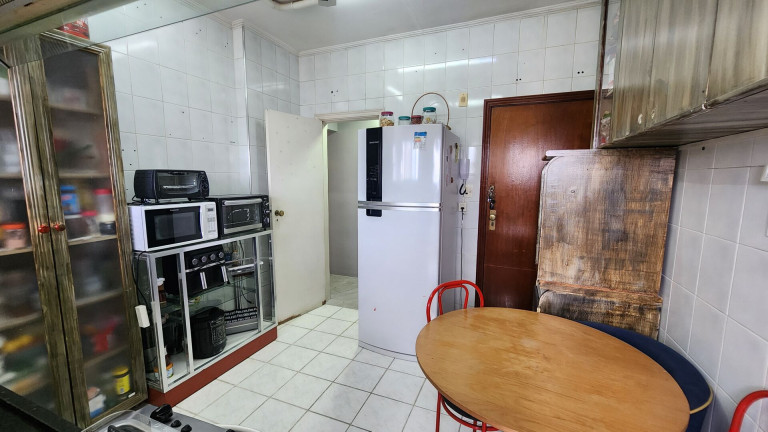 Imagem Apartamento com 3 Quartos à Venda, 192 m² em Ponta Da Praia - Santos Imagem Apartamento com 3 Quartos à Venda, 192 m² em Ponta Da Praia - Santos