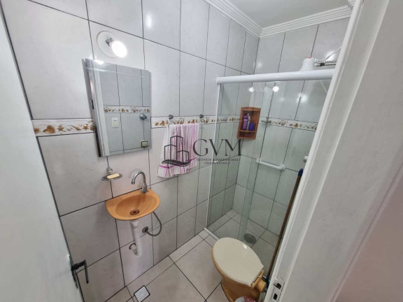 Imagem Apartamento com 3 Quartos à Venda, 75 m² em Tupi - Praia Grande