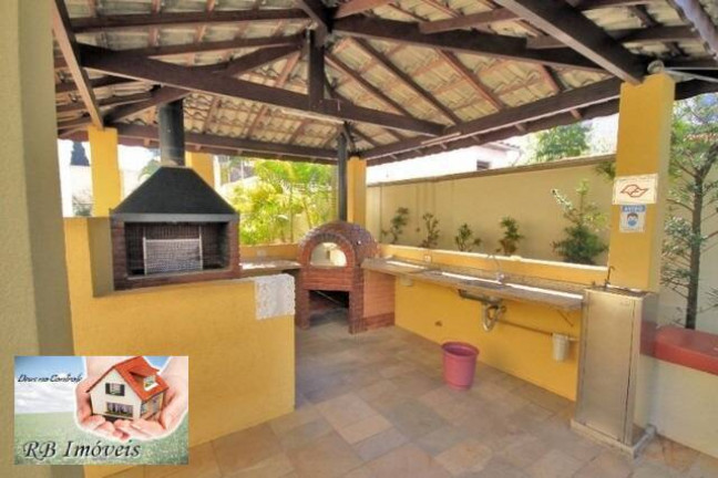 Imagem Apartamento com 3 Quartos à Venda, 63 m² em Rudge Ramos - São Bernardo Do Campo Imagem Apartamento com 3 Quartos à Venda, 63 m² em Rudge Ramos - São Bernardo Do Campo