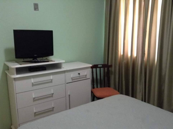 Imagem Apartamento com 1 Quarto para Alugar, 37 m² em Jardim Paulista - São Paulo