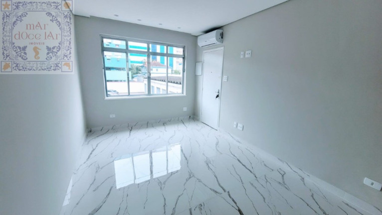 Imagem Apartamento com 2 Quartos à Venda, 73 m² em Boqueirão - Santos