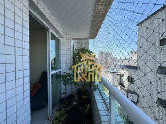 Imagem Apartamento com 3 Quartos à Venda, 123 m² em Guilhermina - Praia Grande Imagem Apartamento com 3 Quartos à Venda, 123 m² em Guilhermina - Praia Grande