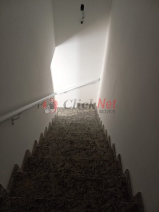 Imagem Cobertura com 2 Quartos à Venda, 45 m² em Vila Vitória - Santo André Imagem Cobertura com 2 Quartos à Venda, 45 m² em Vila Vitória - Santo André