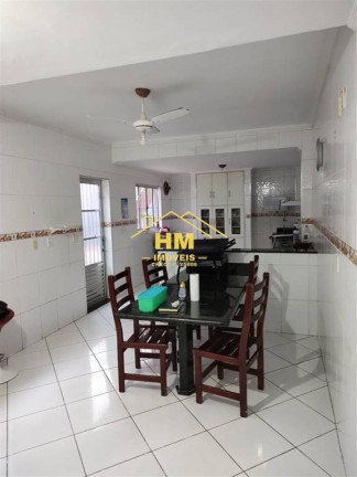 Imagem Sobrado com 3 Quartos à Venda, 130 m² em Jardim Independencia - Sao Vicente Imagem Sobrado com 3 Quartos à Venda, 130 m² em Jardim Independencia - Sao Vicente