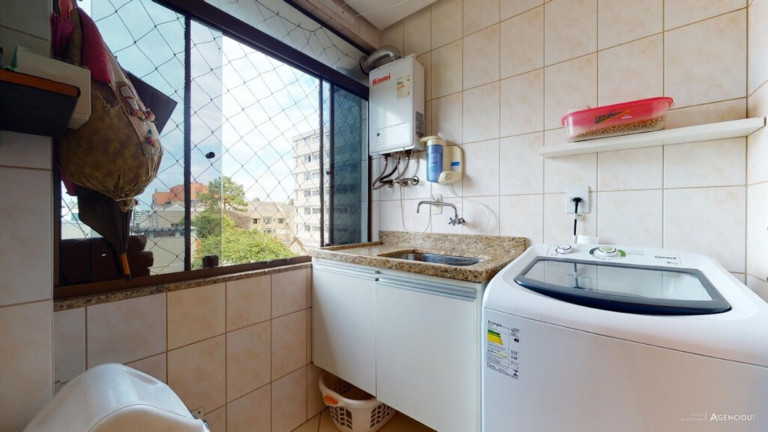 Imagem Apartamento com 3 Quartos à Venda, 92 m² em Petrópolis - Porto Alegre