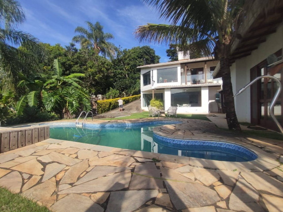 Imagem Casa de Condomínio com 2 Quartos à Venda, 660 m² em Jardim Centenário - Atibaia Imagem Casa de Condomínio com 2 Quartos à Venda, 660 m² em Jardim Centenário - Atibaia